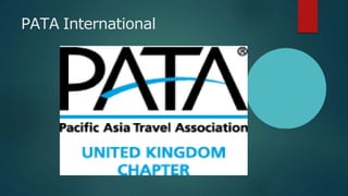 PATA International
 