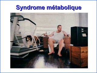 Syndrome métabolique 