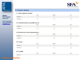 Adresse :
 22 rue Vaugelas
 75015 Paris

  01.53.68.01.00
 Fax 01.42.50.89.13
 afml@lafml.org




La Passion de la Formation
 