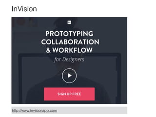 InVision
http://www.invisionapp.com
 