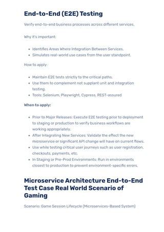 Curated visual reference: Visual Reference: Ensuring Software Quality In Microservices Architecture