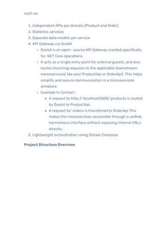 Ensuring Software Quality in Microservices Architecture | PDF