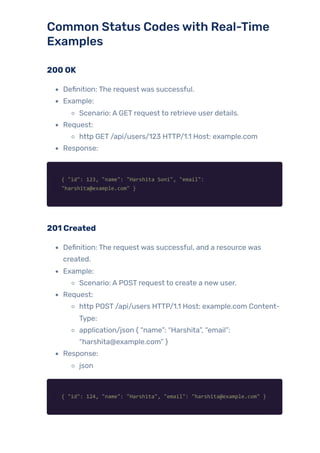 Next-Level API Automation Testing Techniques – Part 1 | PDF