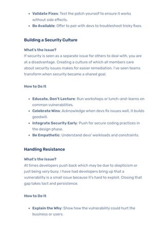 Web Application Security Testing Guide | Secure Web Apps | PDF