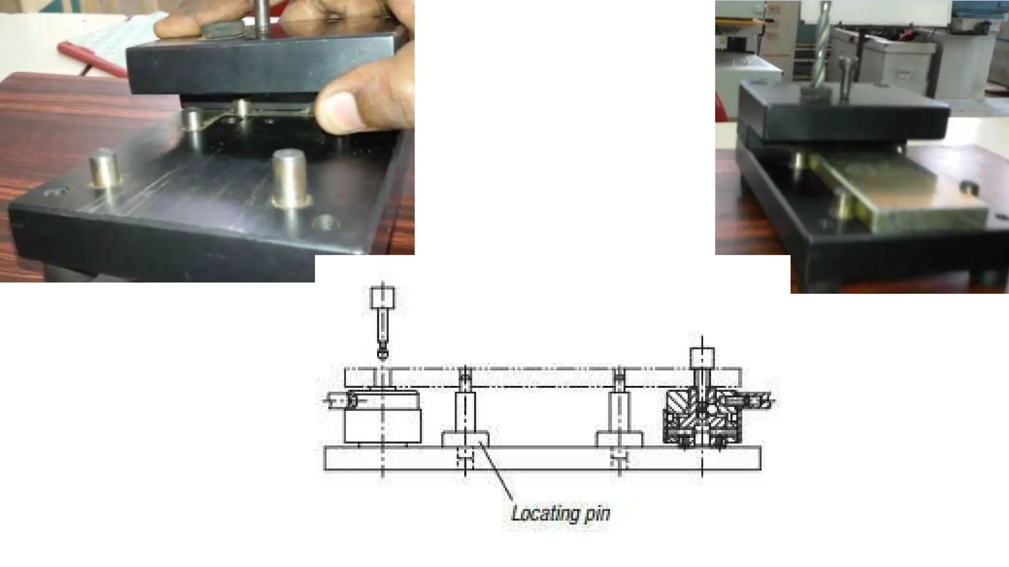 JIGS-FIXTURES purpose of jigs & fixtures | PPT | Woodworking | Arts and ...
