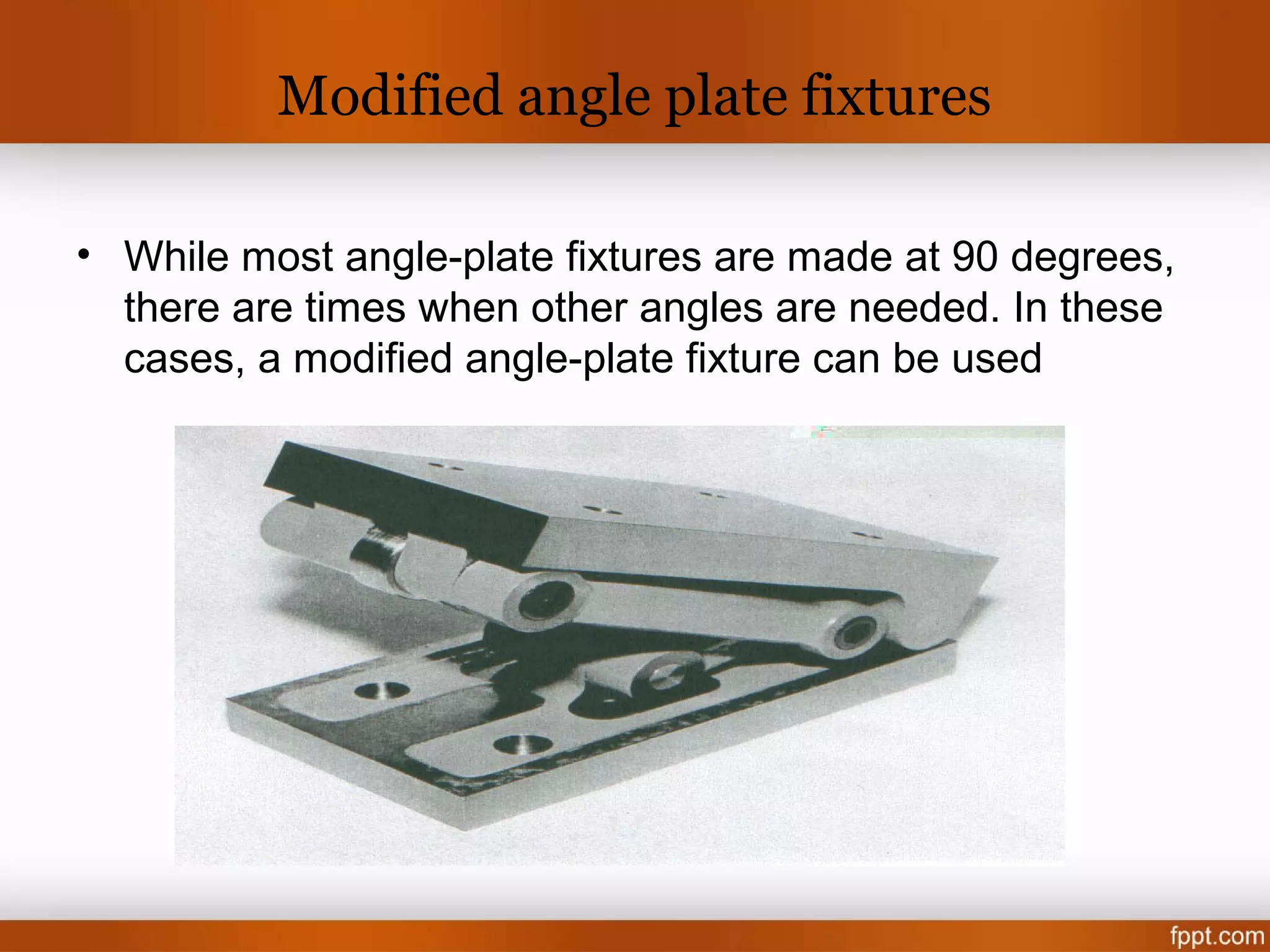 Jigs and fixtures | PPT