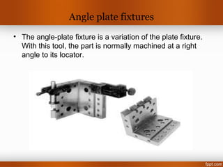 Jigs and fixtures | PPT