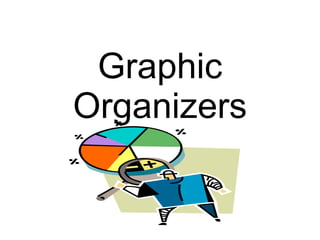 Graphic Organizers 