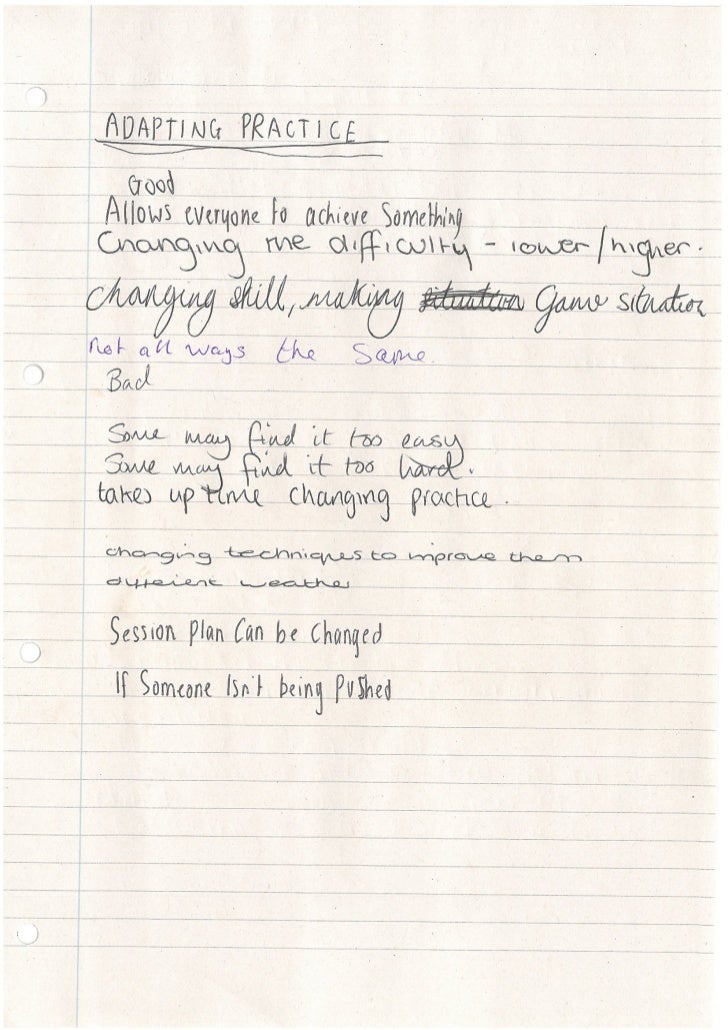 Jigsaw learning task