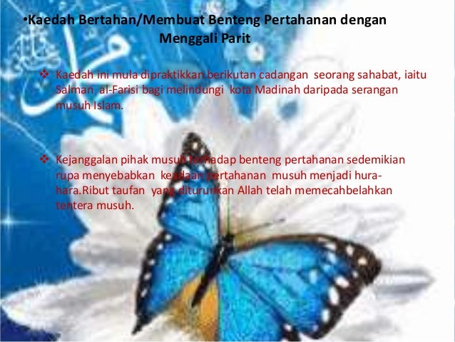 Jihad Dan Peperangan