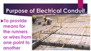 One Point Electrical Electrical installation and wiring for house wirings | PDF