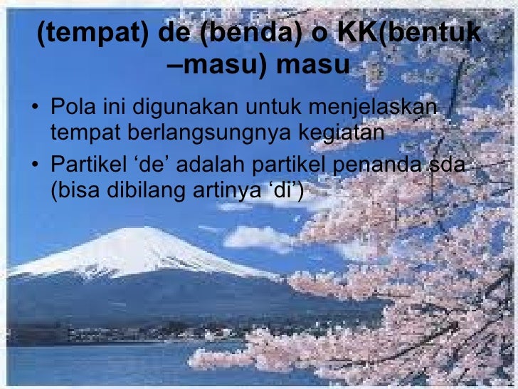 Jikan Wari Jadwal Pelajaran