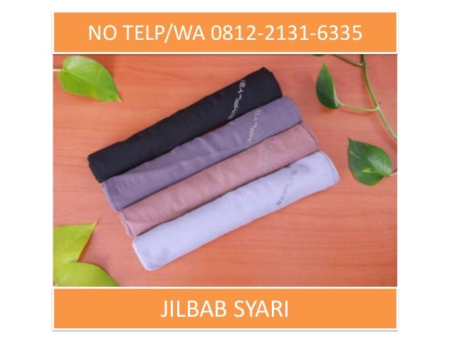 Toko Coat Muslimah Di Bandung Fashion Hijab Syari Terbaru
