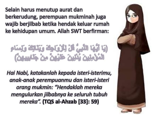 Hadis Berhijab Nusagates Hadis Berhijab Nusagates