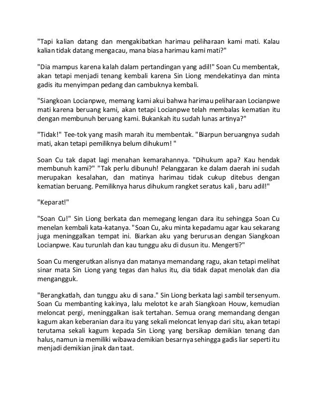 Bu Kek Siansu Jilid 12