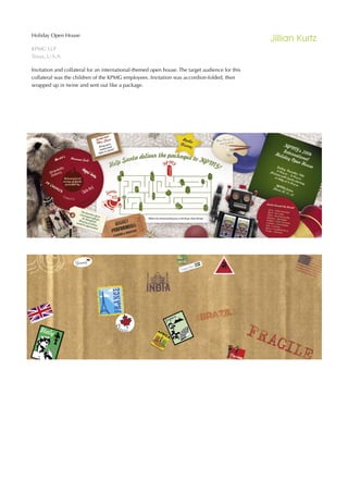 Samples of Jillian (Kurtz) Williams