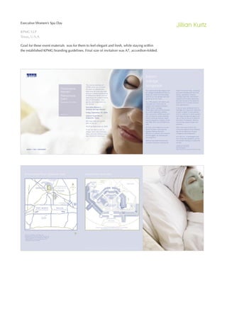 Samples of Jillian (Kurtz) Williams