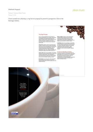 Samples of Jillian (Kurtz) Williams