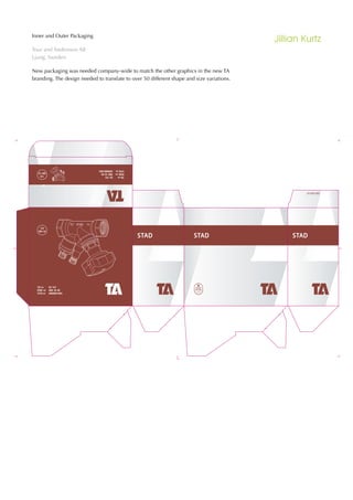 Samples of Jillian (Kurtz) Williams