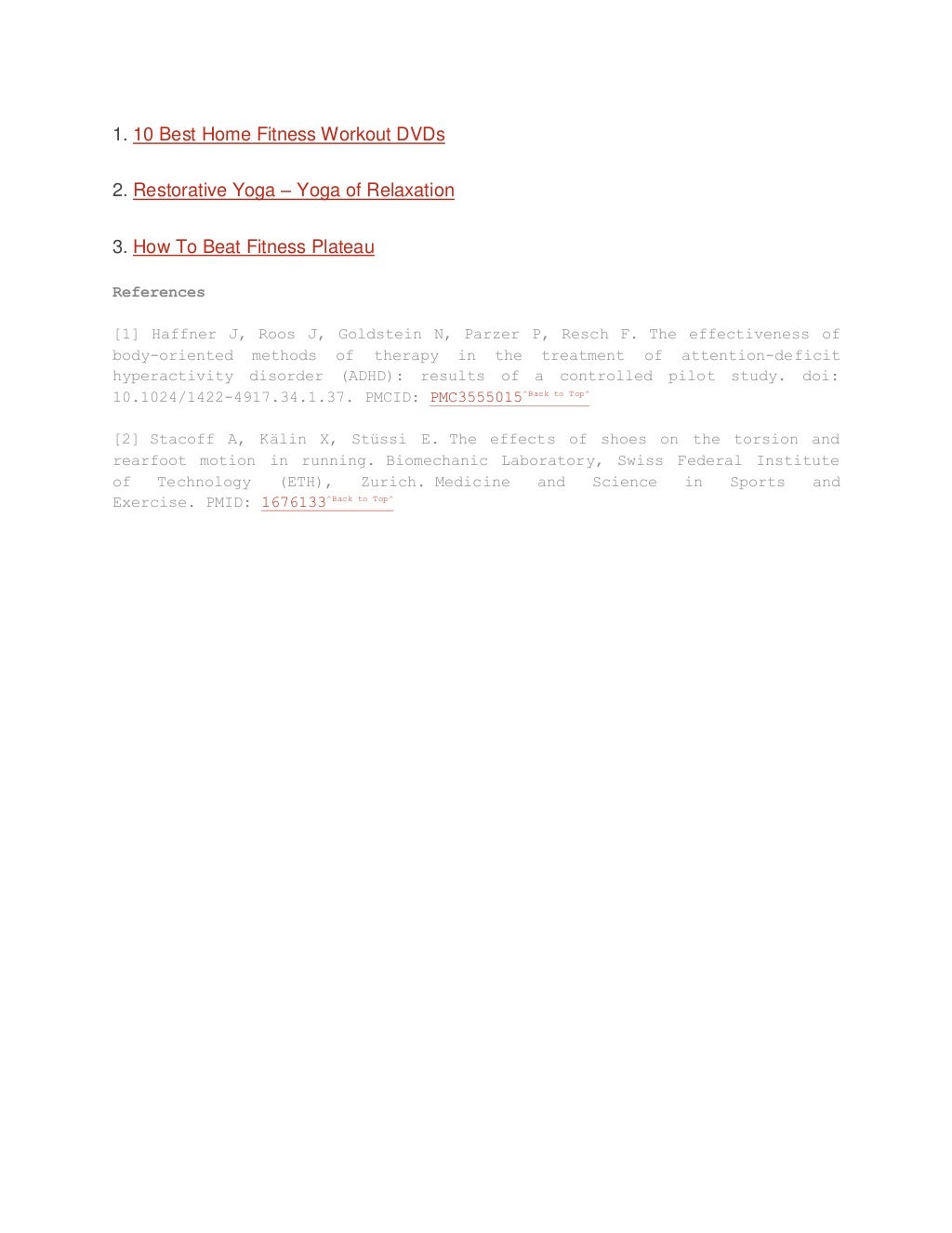 Jillian michaels 30 day shred review