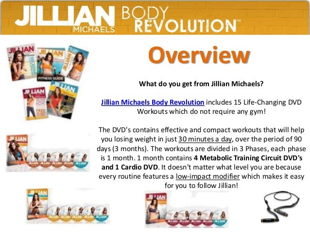 34 Recomended Jillian michaels body revolution phase 1 workout 1 for Women
