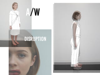 Jil Sander Presentation