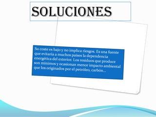 soluciones
 