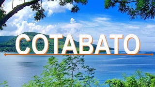 REGION 12: SOCCSKSARGEN | PPTX