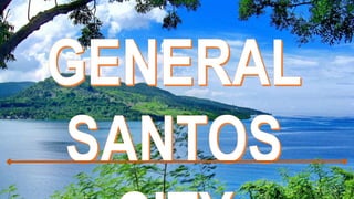 REGION 12: SOCCSKSARGEN | PPTX