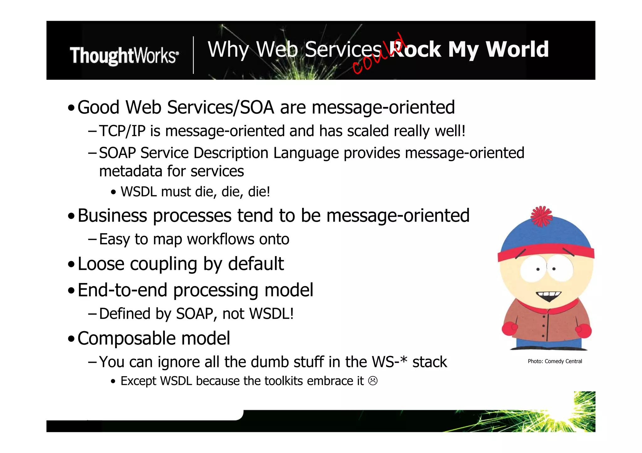 Jim Webber A Couple Of Ways To Skin An Internet Scale Catx