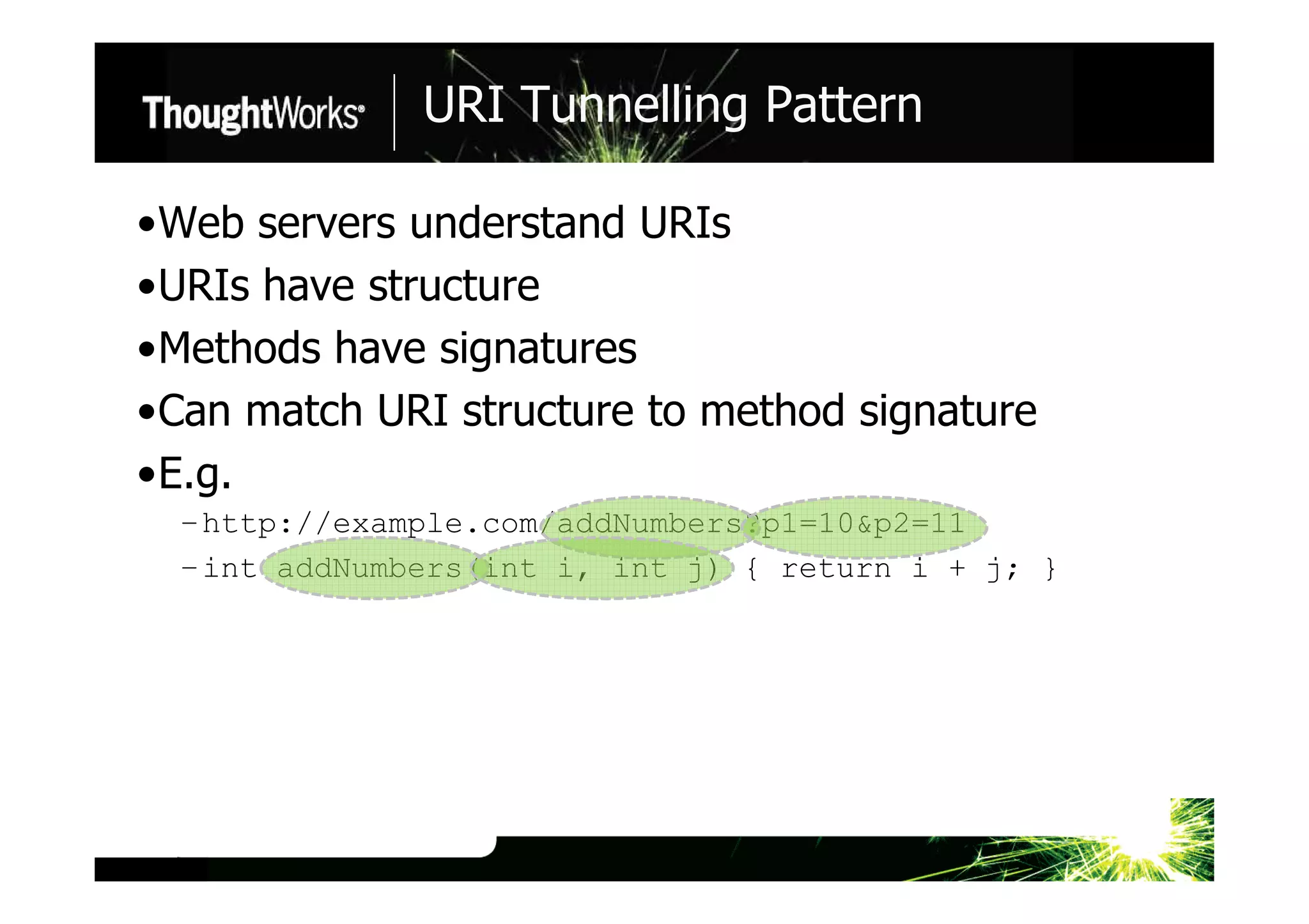 Jim Webber A Couple Of Ways To Skin An Internet Scale Catx