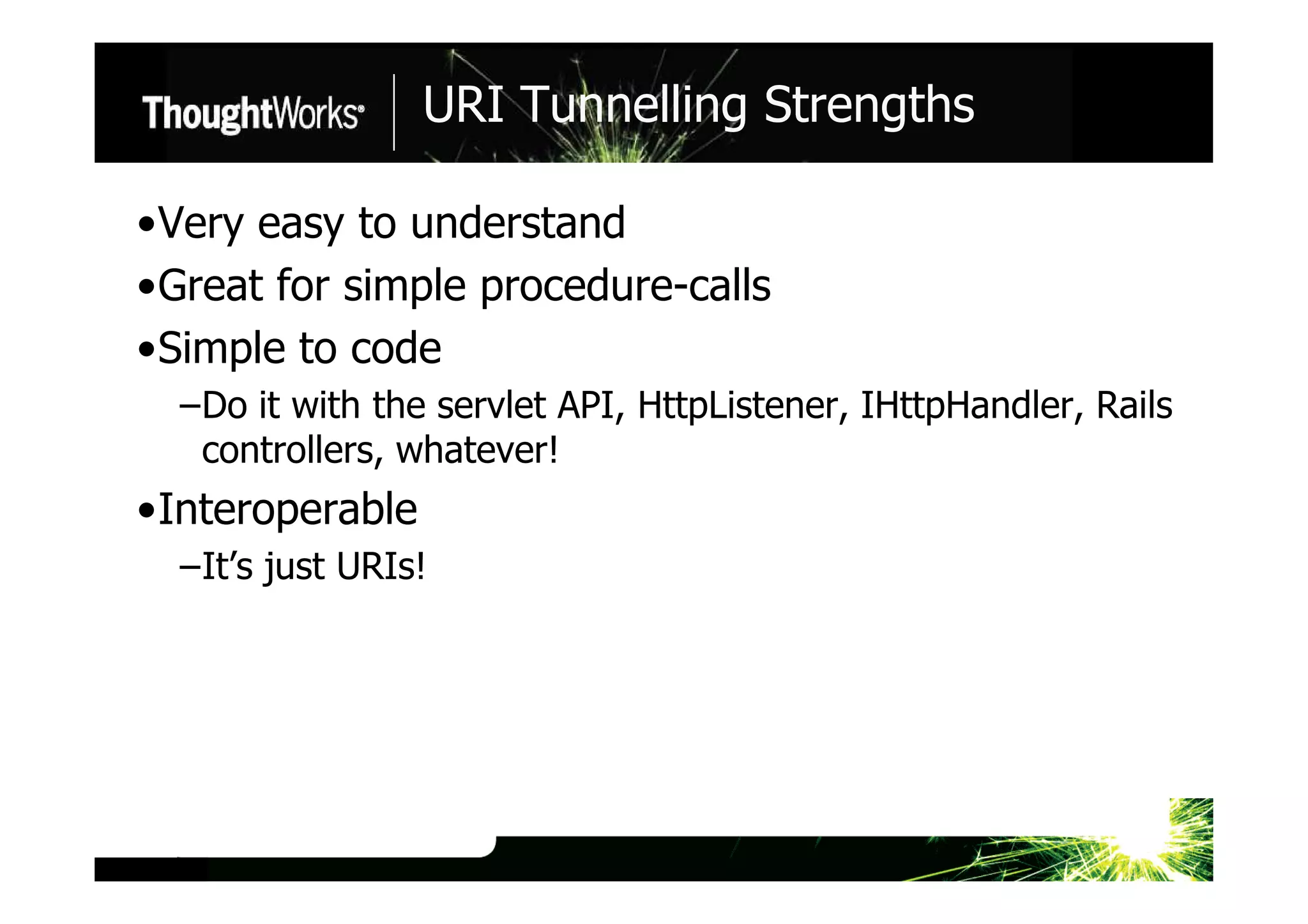 Jim Webber A Couple Of Ways To Skin An Internet Scale Catx