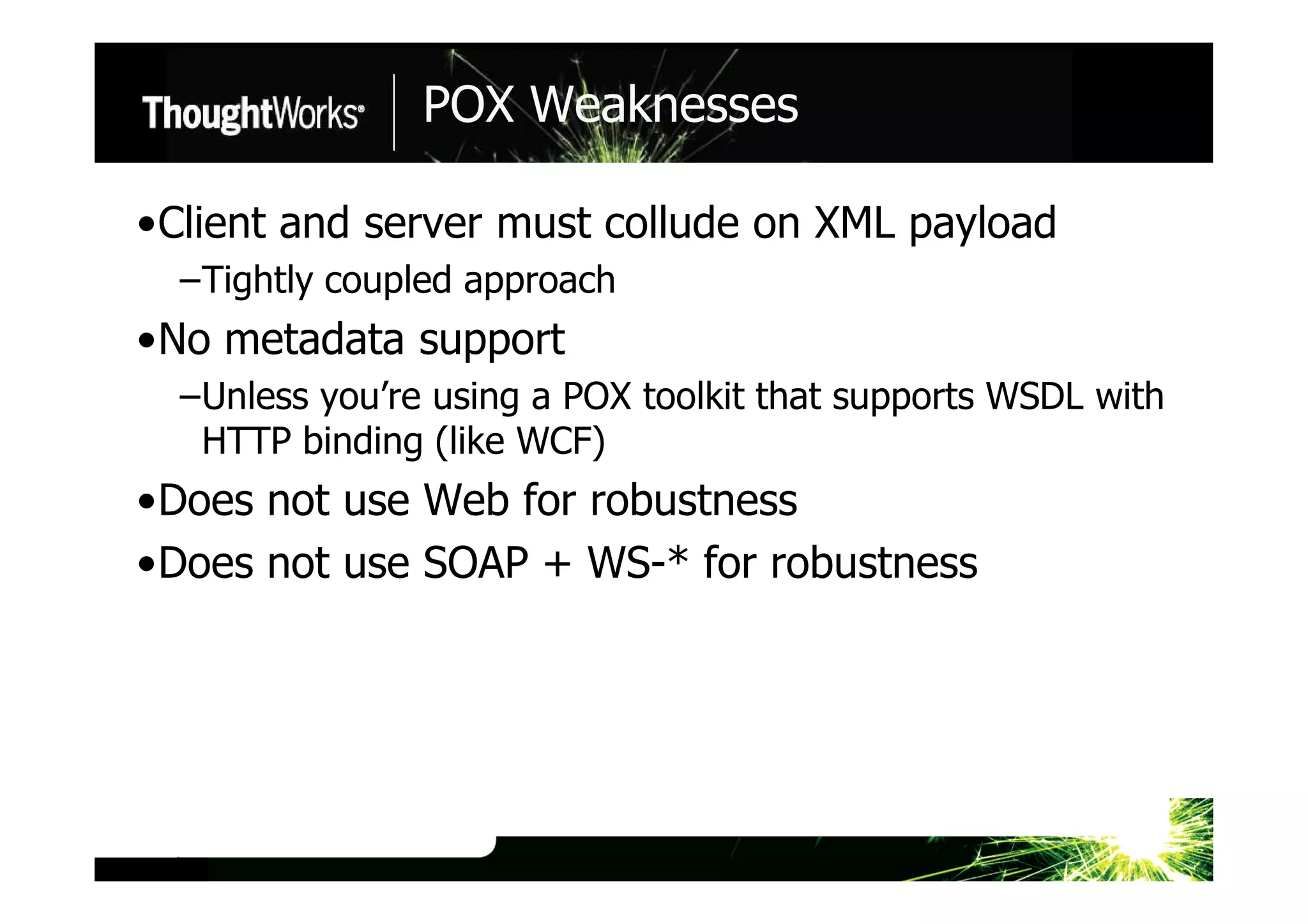 Jim Webber A Couple Of Ways To Skin An Internet Scale Catx