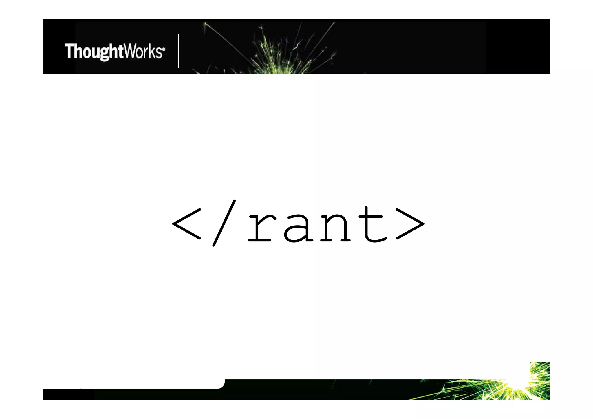 Jim Webber A Couple Of Ways To Skin An Internet Scale Catx