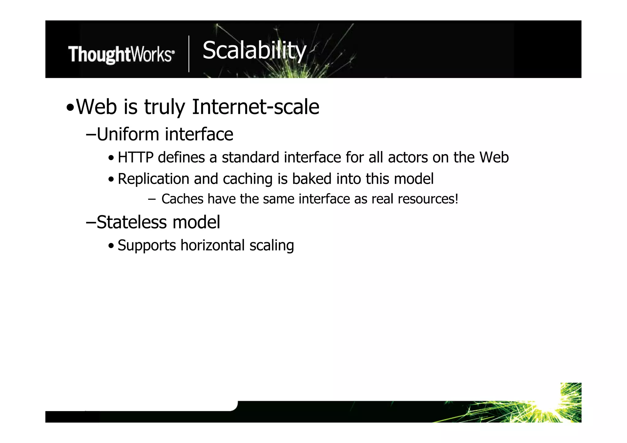 Jim Webber A Couple Of Ways To Skin An Internet Scale Catx