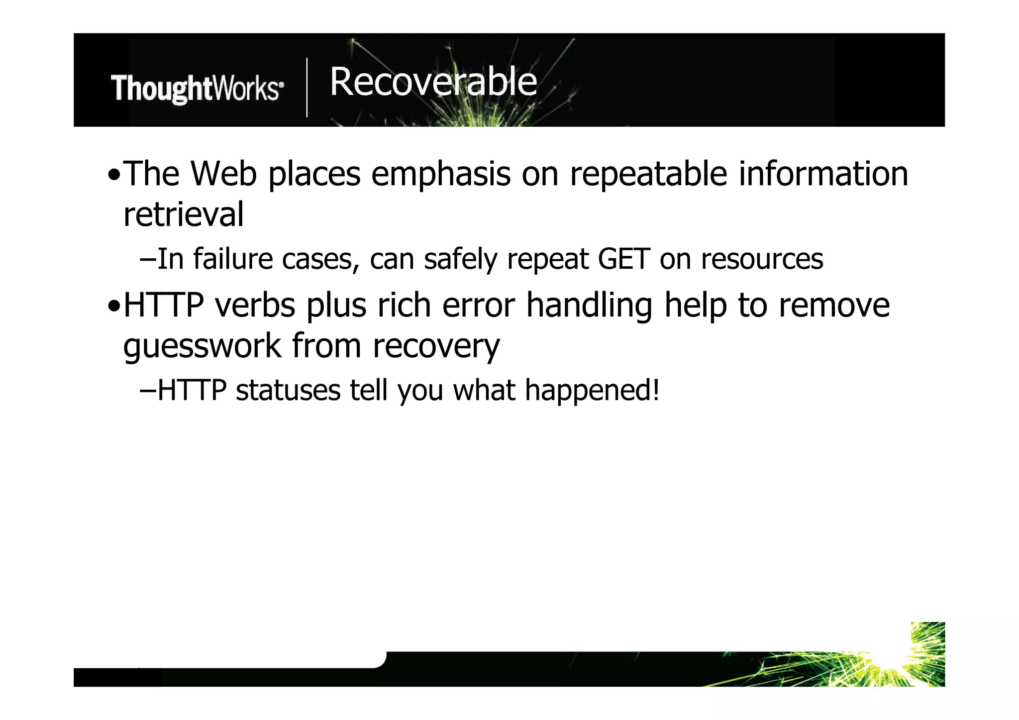 Jim Webber A Couple Of Ways To Skin An Internet Scale Catx