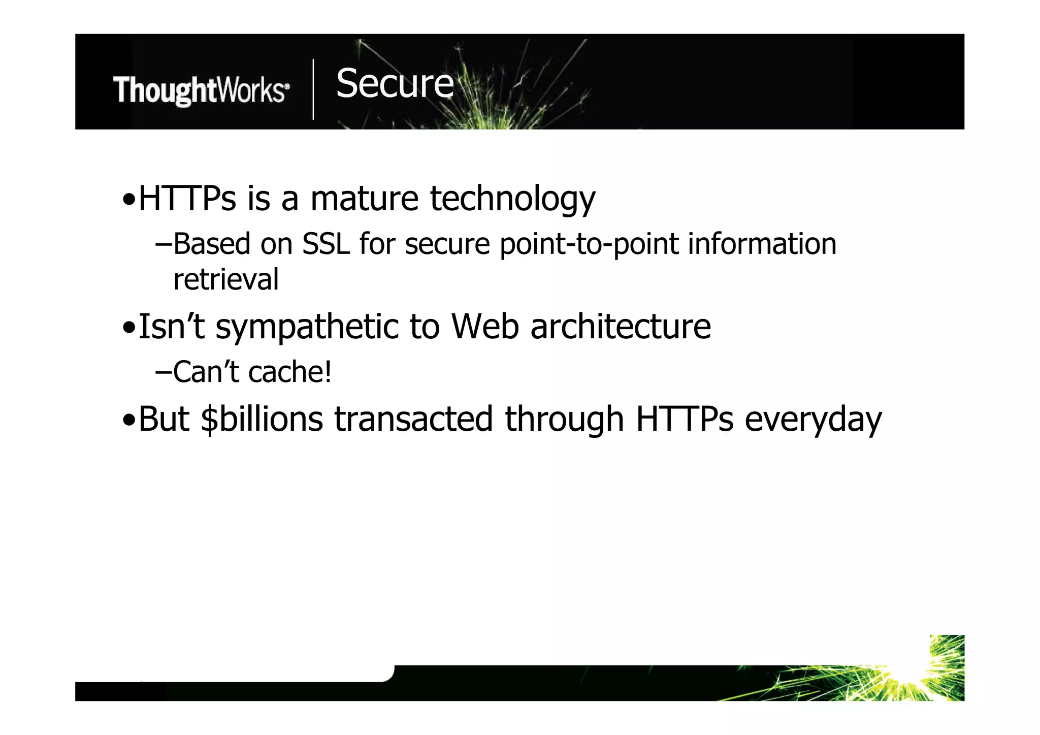 Jim Webber A Couple Of Ways To Skin An Internet Scale Catx