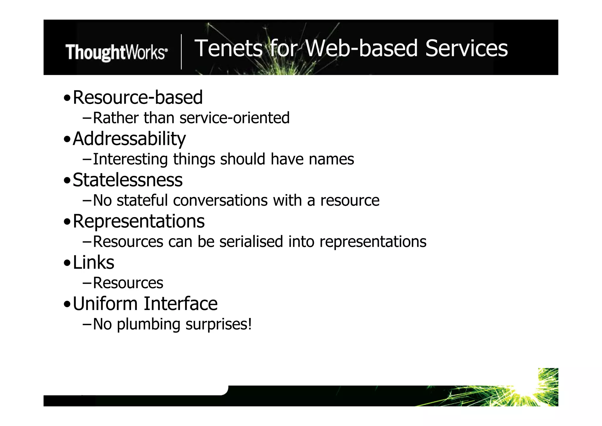 Jim Webber A Couple Of Ways To Skin An Internet Scale Catx