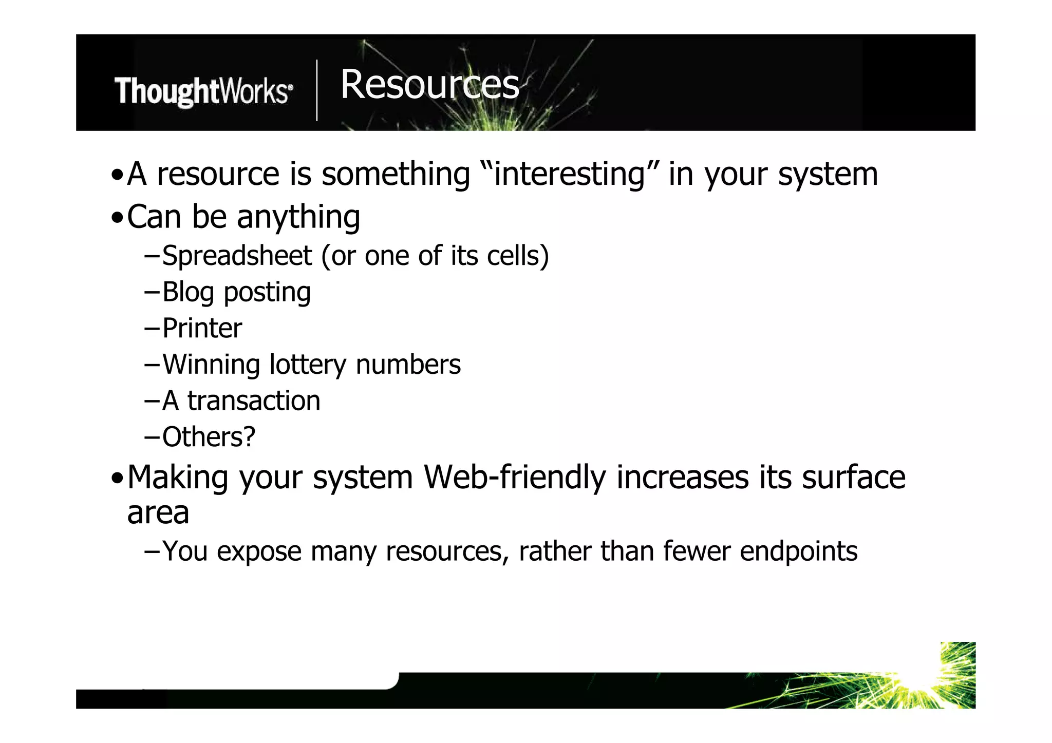 Jim Webber A Couple Of Ways To Skin An Internet Scale Catx