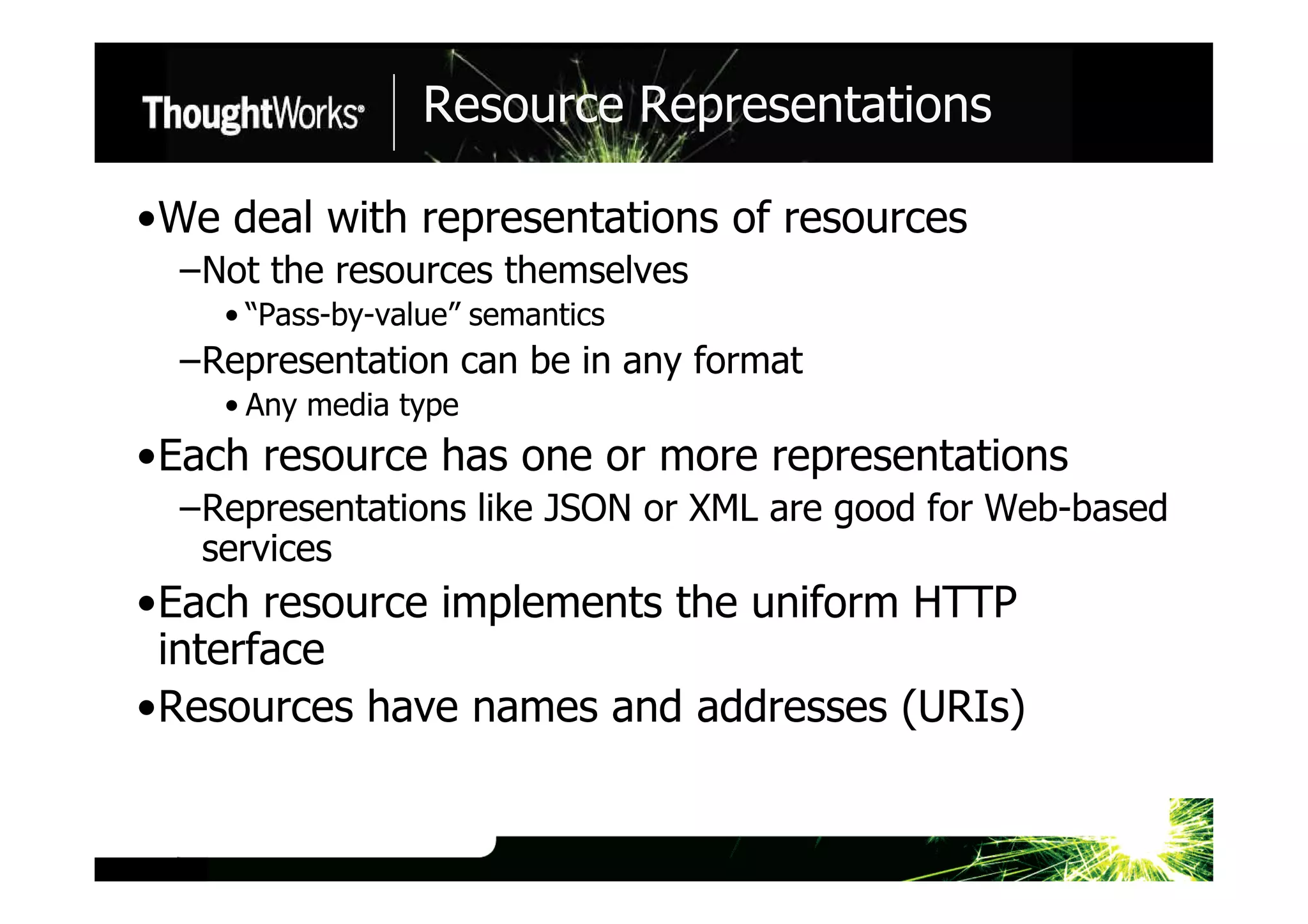 Jim Webber A Couple Of Ways To Skin An Internet Scale Catx
