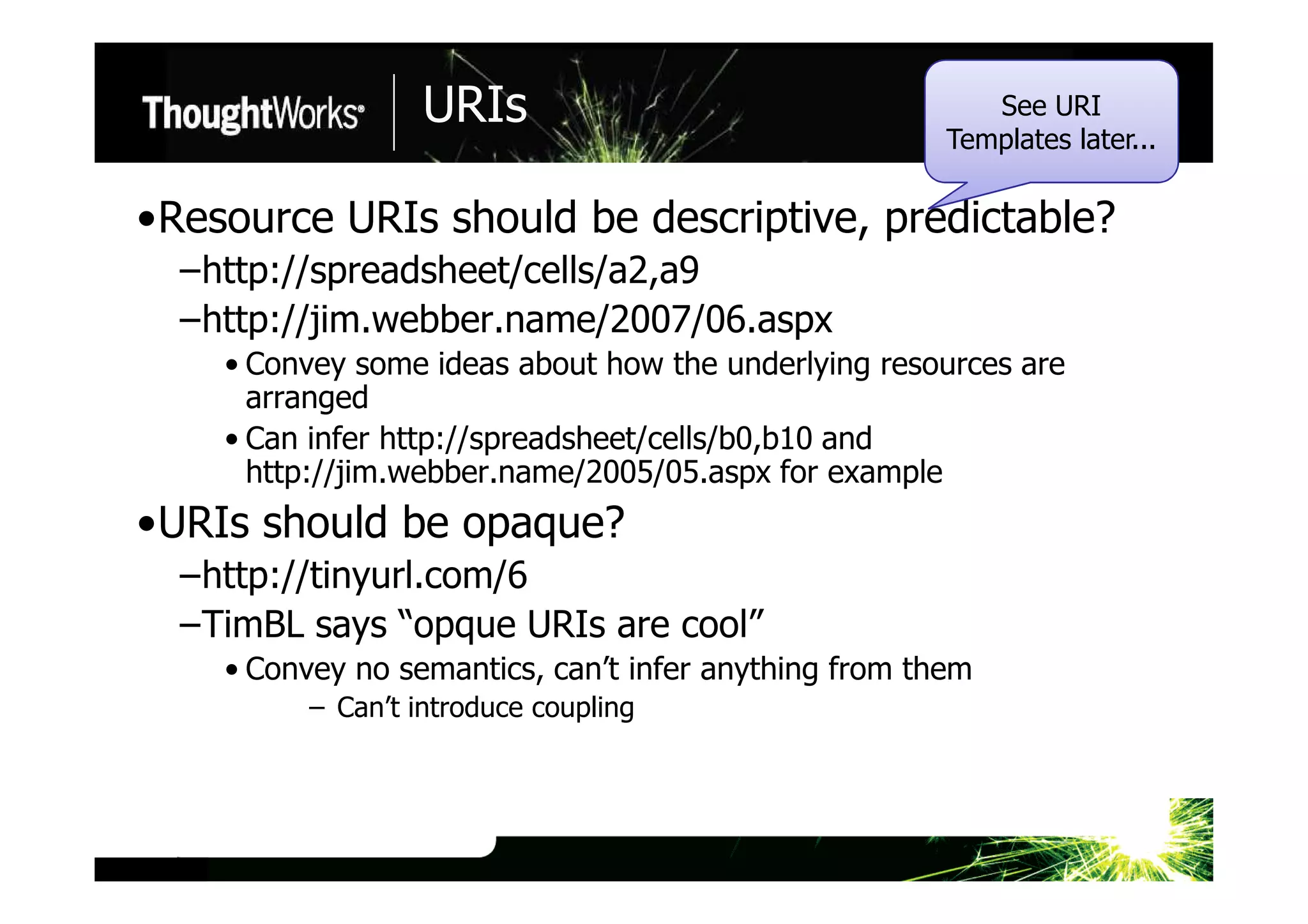 Jim Webber A Couple Of Ways To Skin An Internet Scale Catx