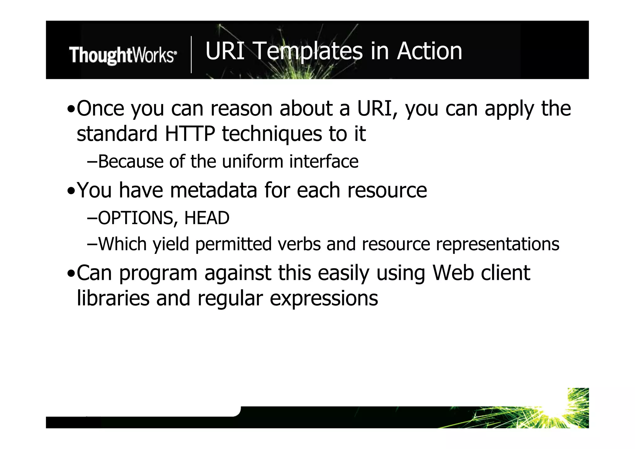 Jim Webber A Couple Of Ways To Skin An Internet Scale Catx