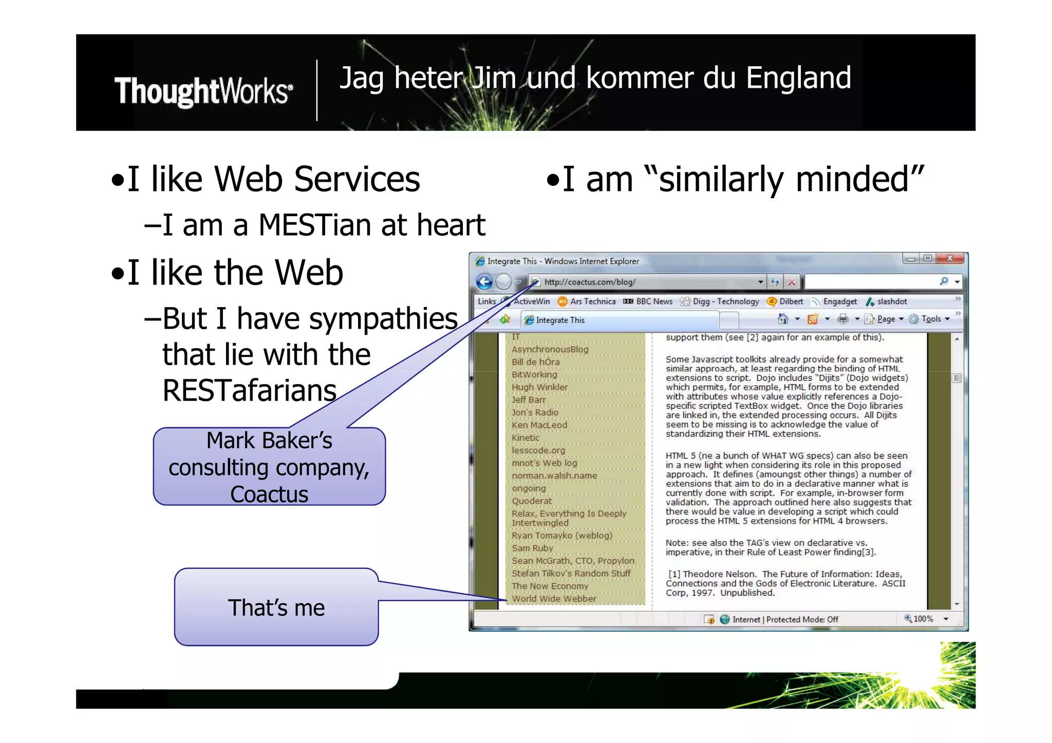 Jim Webber A Couple Of Ways To Skin An Internet Scale Catx