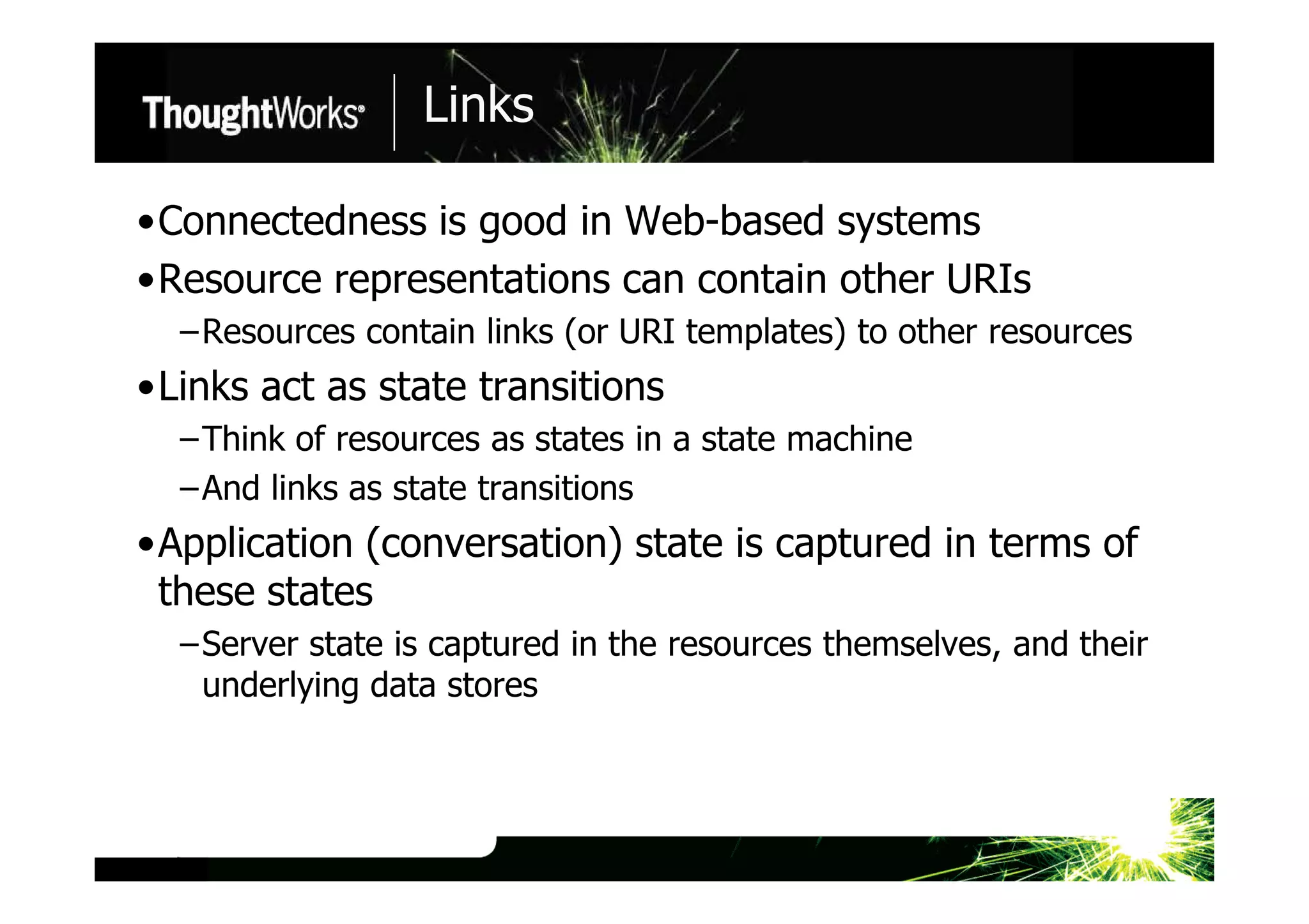 Jim Webber A Couple Of Ways To Skin An Internet Scale Catx