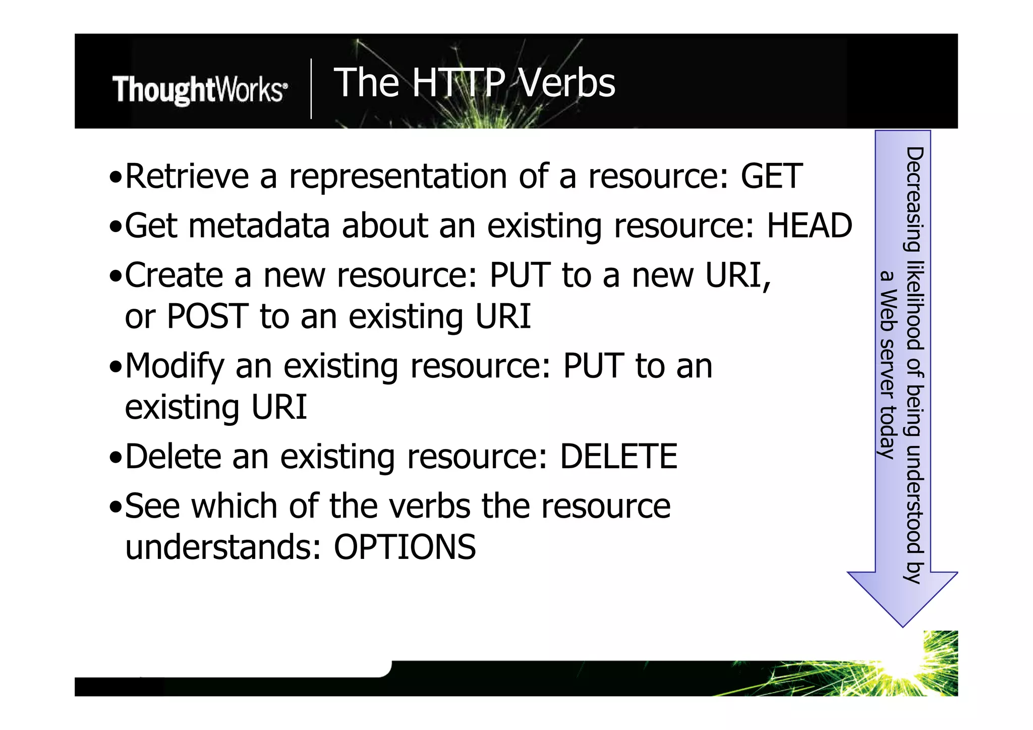 Jim Webber A Couple Of Ways To Skin An Internet Scale Catx