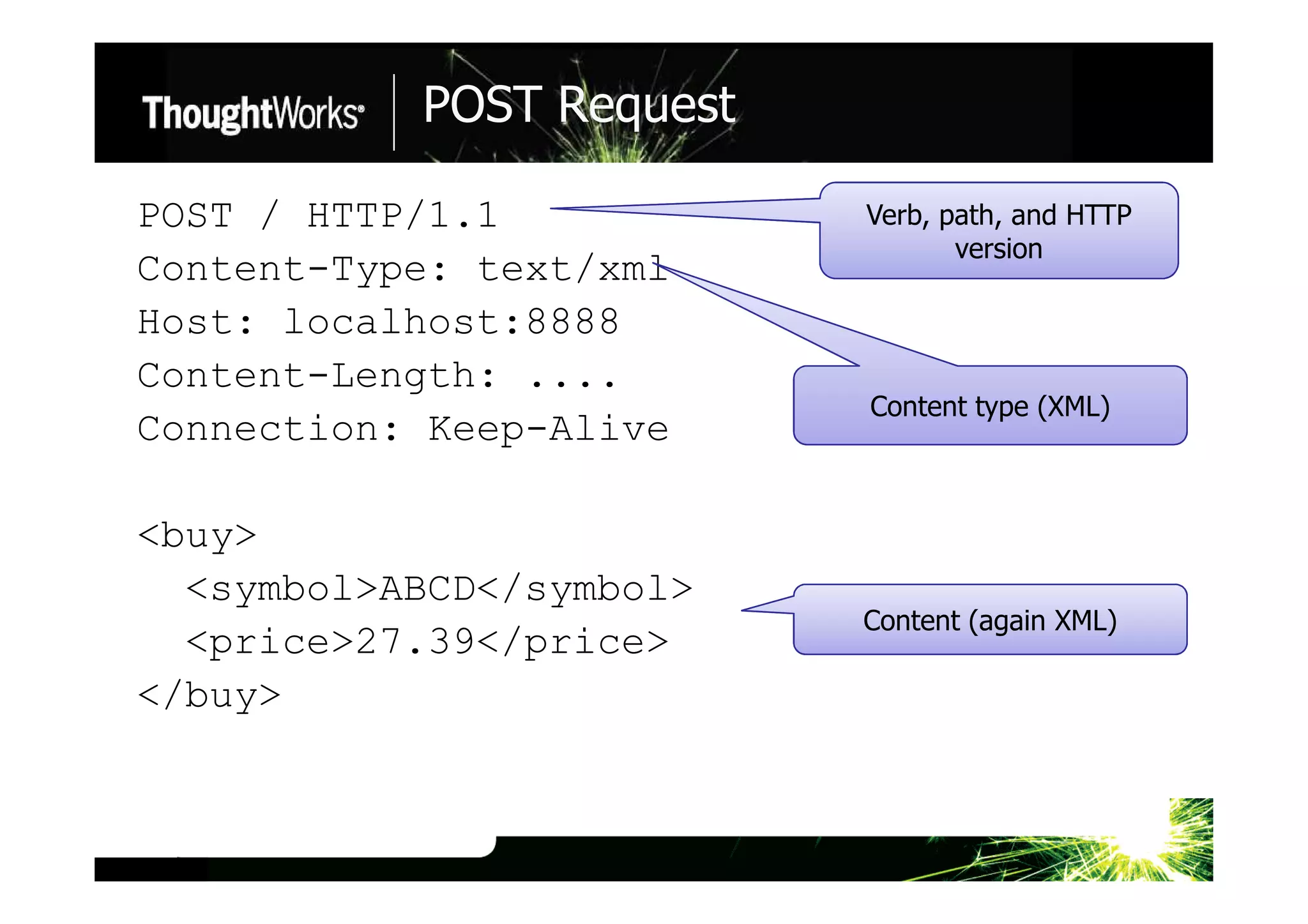 Jim Webber A Couple Of Ways To Skin An Internet Scale Catx