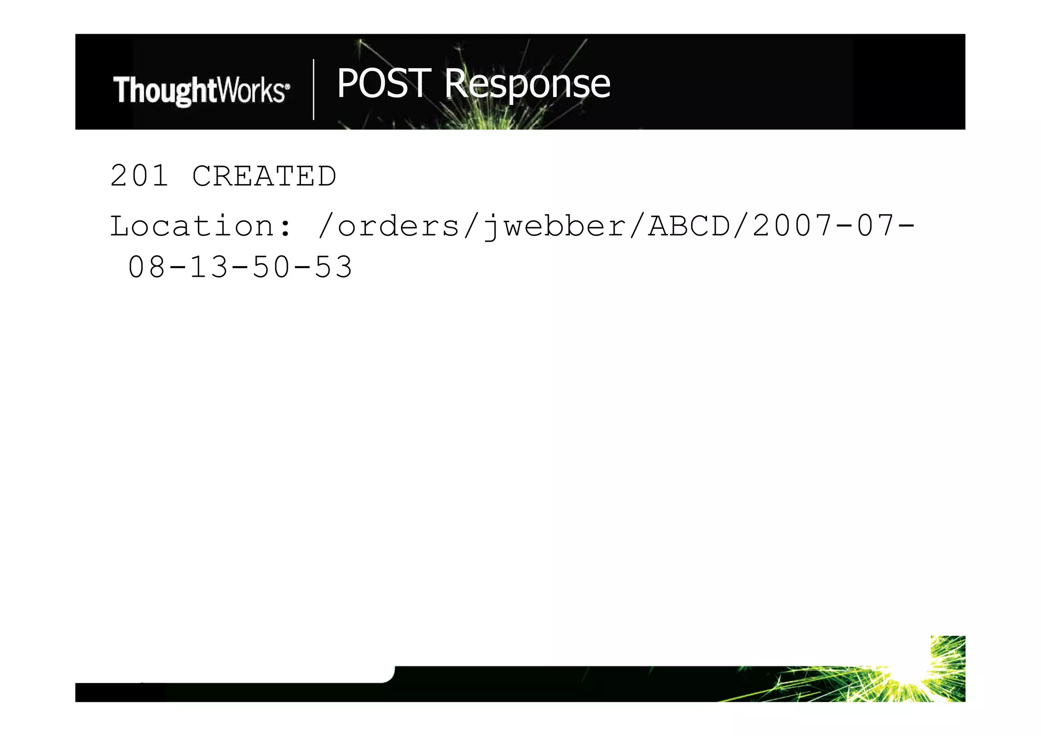 Jim Webber A Couple Of Ways To Skin An Internet Scale Catx