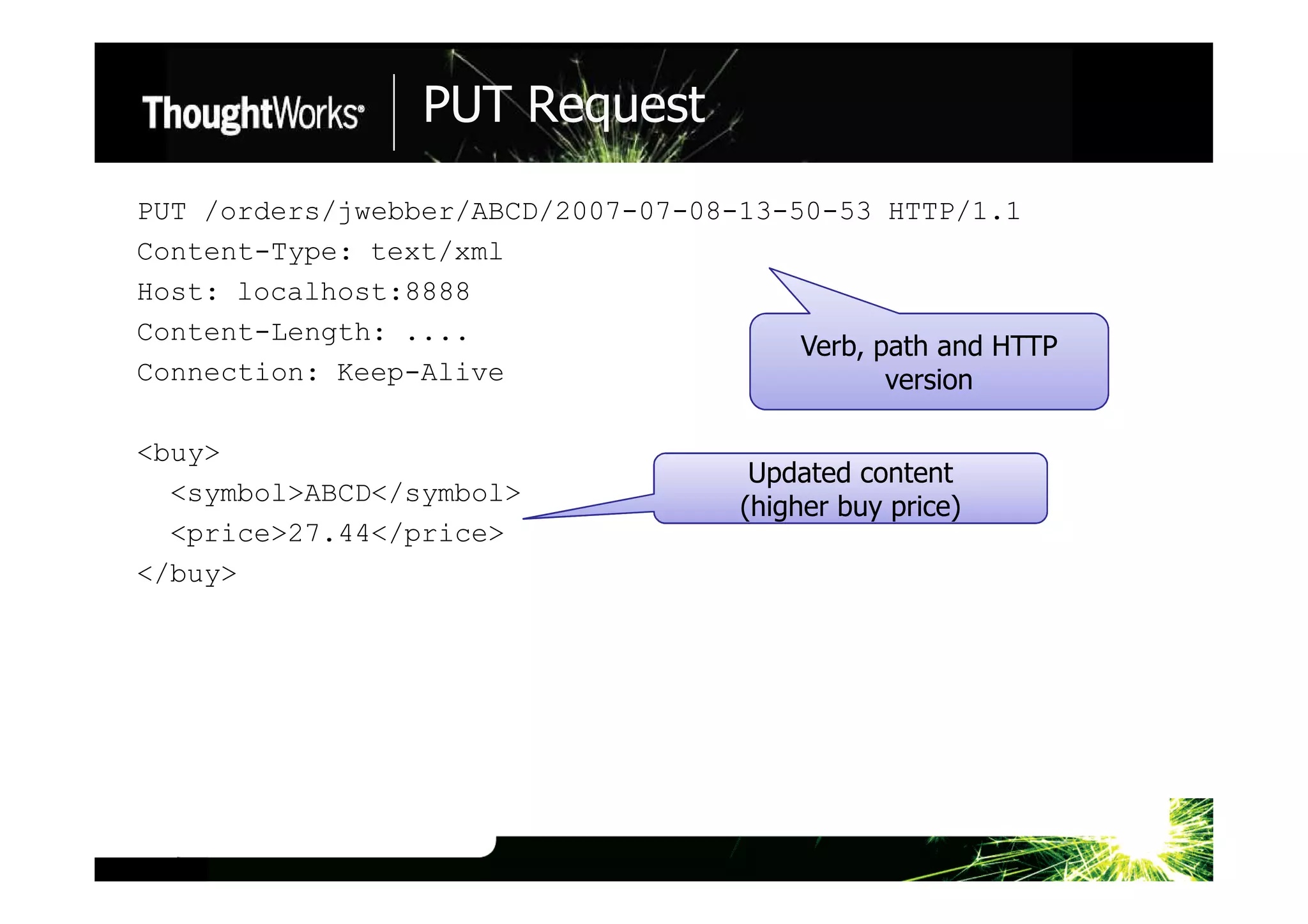 Jim Webber A Couple Of Ways To Skin An Internet Scale Catx