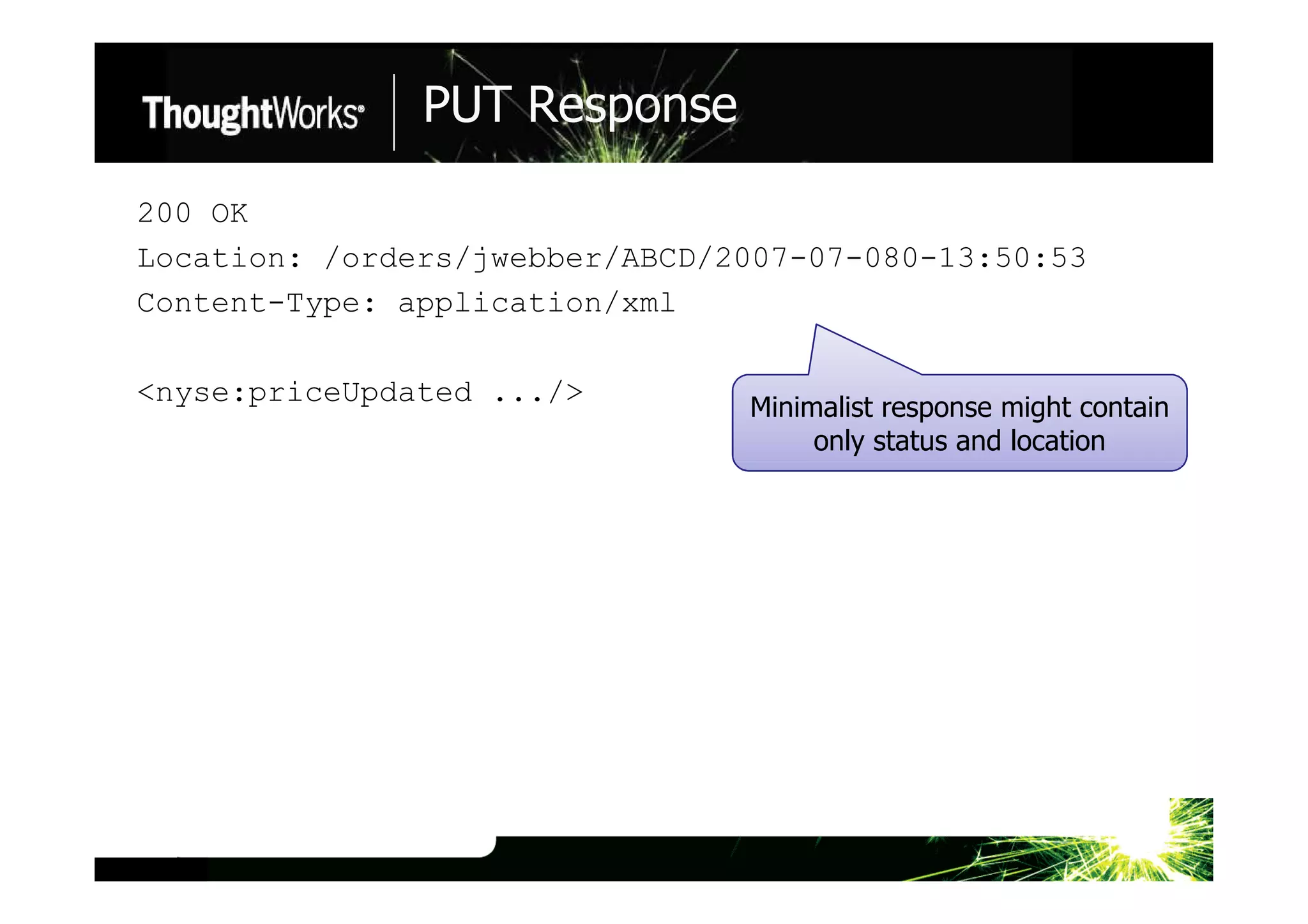 Jim Webber A Couple Of Ways To Skin An Internet Scale Catx