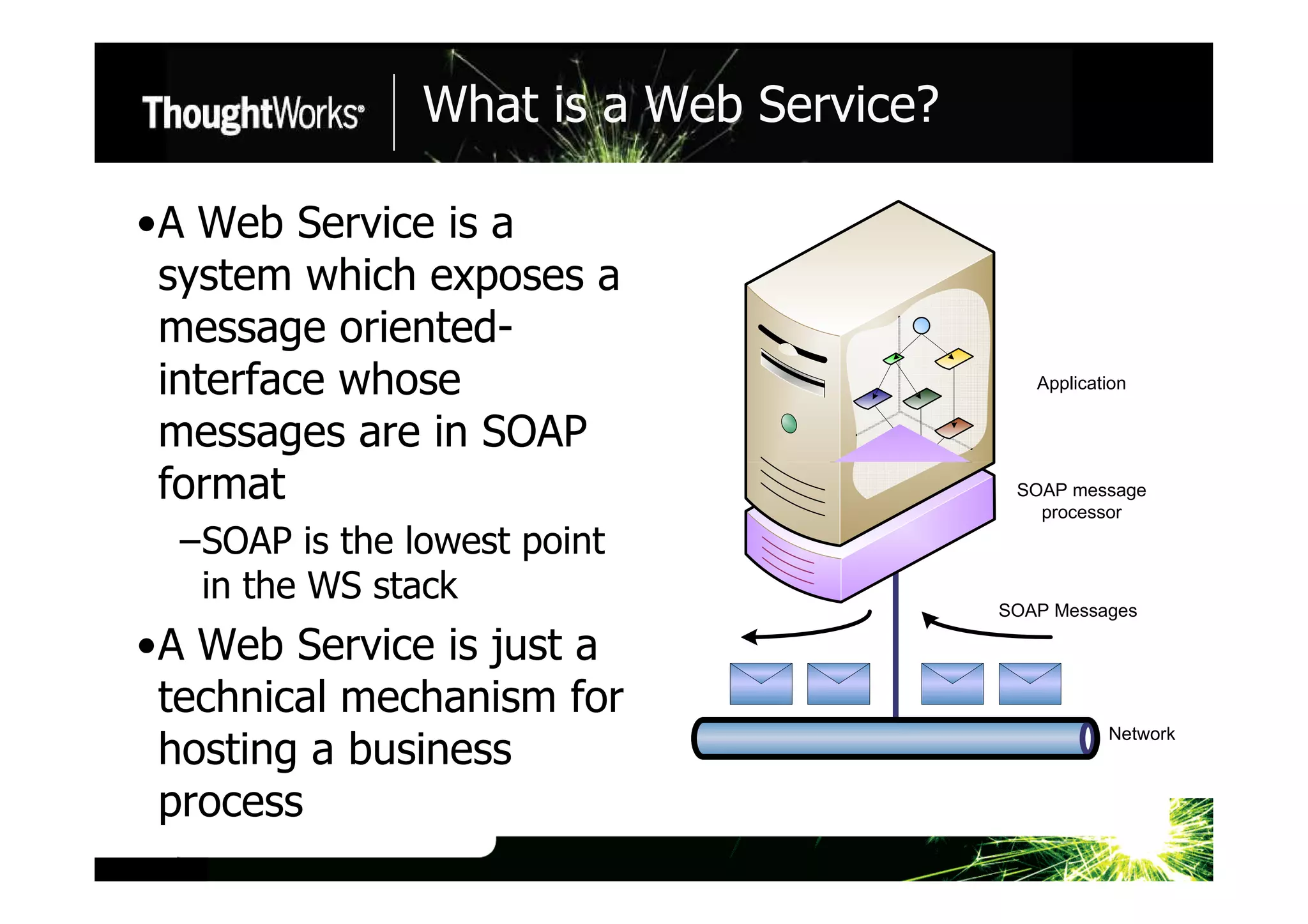 Jim Webber A Couple Of Ways To Skin An Internet Scale Catx